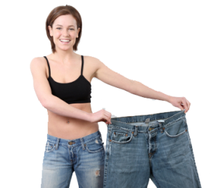 Lose weight now with Vital Therapy London