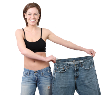 Lose weight now with Vital Therapy London